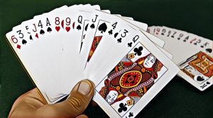 Rummy Hero